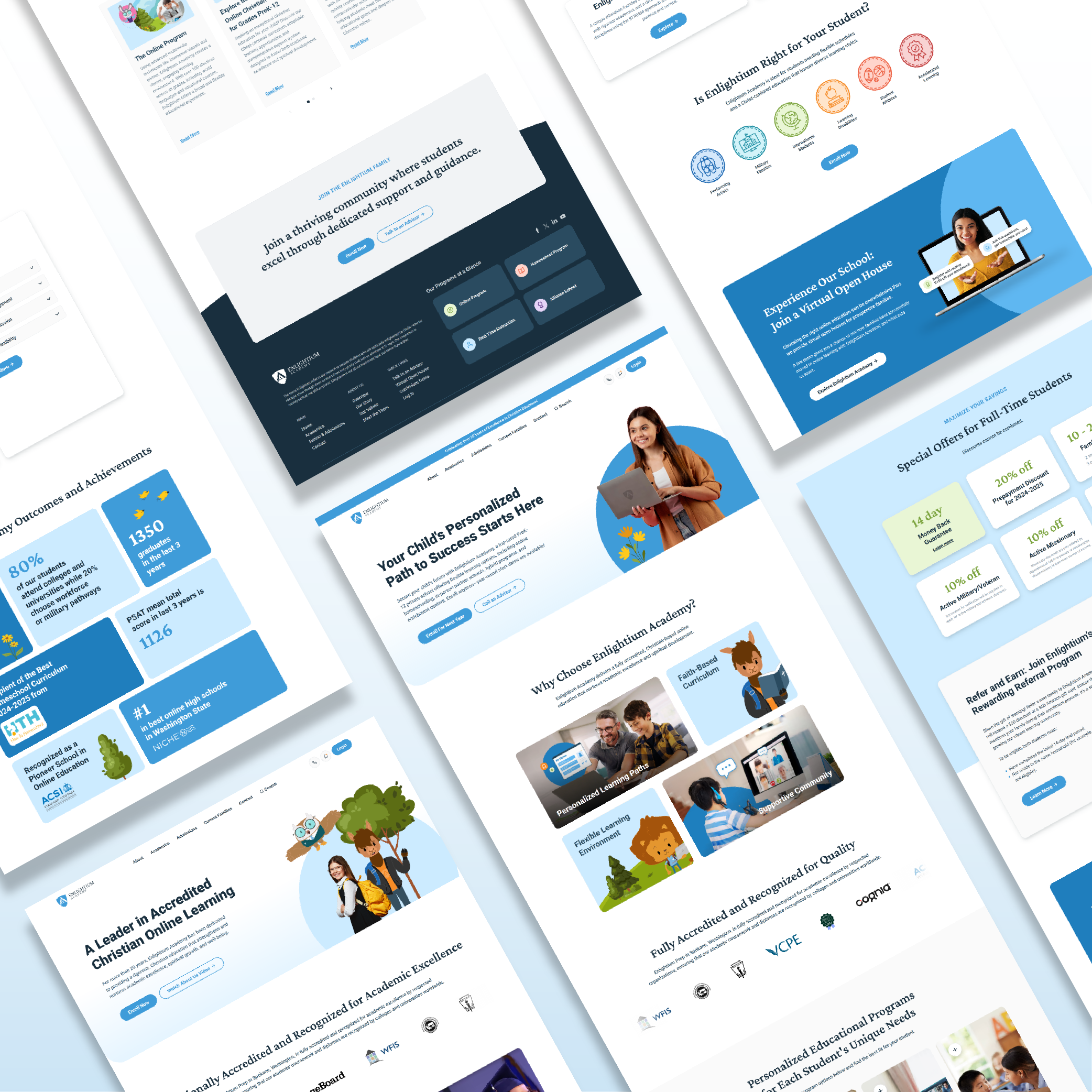 Photo of a man in a room using a tablet computer